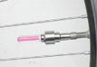 Automobile Tire Lights Valve Valve Lights Wheel Lights ATS Car Design