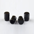 Tire aluminum alloy hexagon valve cap ATS Car Design