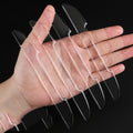 Car Door Side Anti-Scratch Anti-Scratch Bumper Car Sticker Rearview Mirror Decorative Rubber Strip ATS Car Design