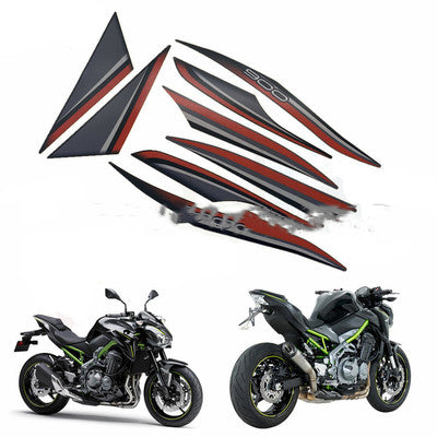 Full Car Decal, High Quality, Shell Sticker Film, Fuel Tank Sticker ATS Car Design