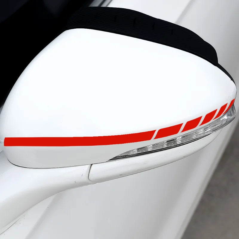 Stripe Trim Decal Sticker ATS Car Design