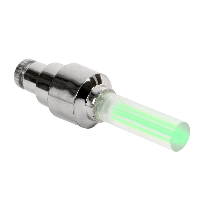 Automobile Tire Lights Valve Valve Lights Wheel Lights ATS Car Design