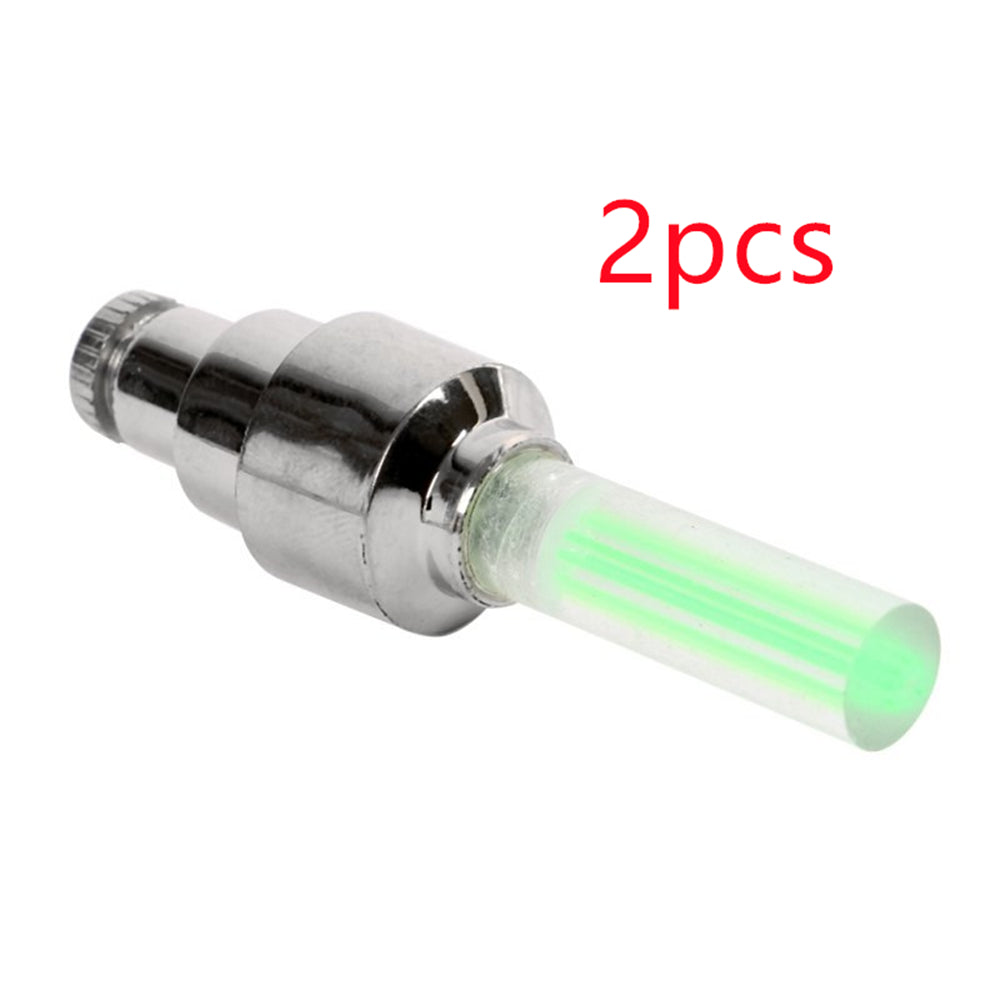 Automobile Tire Lights Valve Valve Lights Wheel Lights ATS Car Design