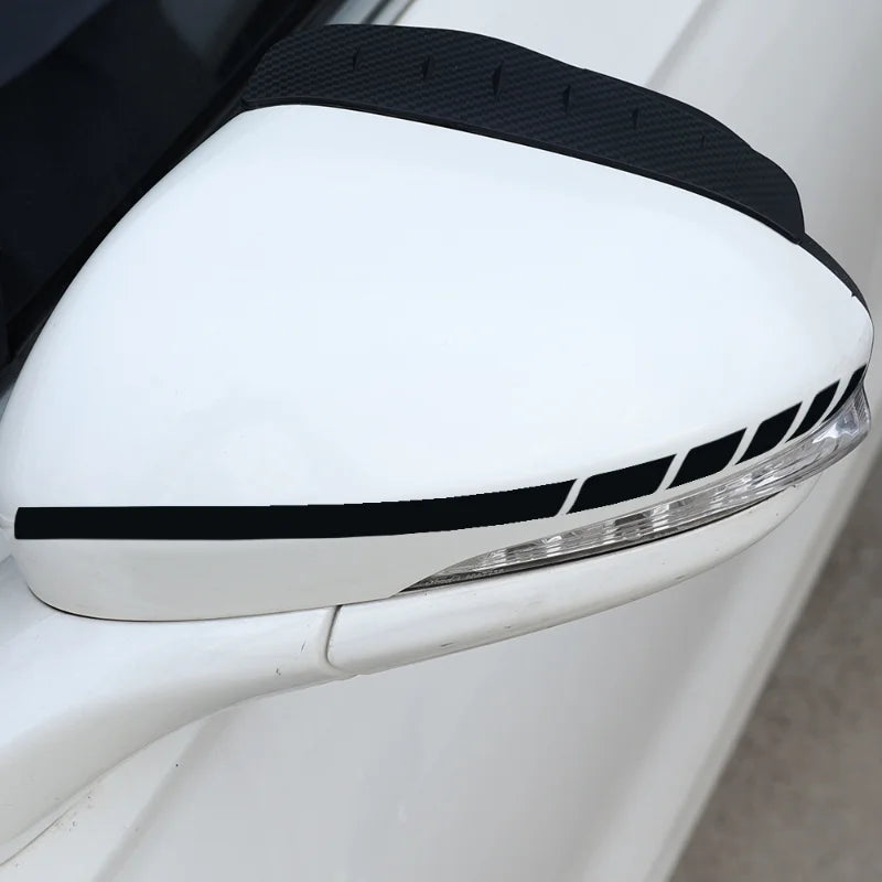Stripe Trim Decal Sticker ATS Car Design