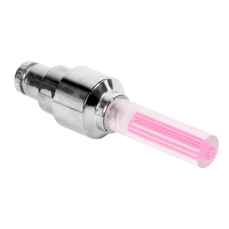 Automobile Tire Lights Valve Valve Lights Wheel Lights ATS Car Design