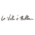 La  E Bella Reflective Car Sticker ATS Car Design