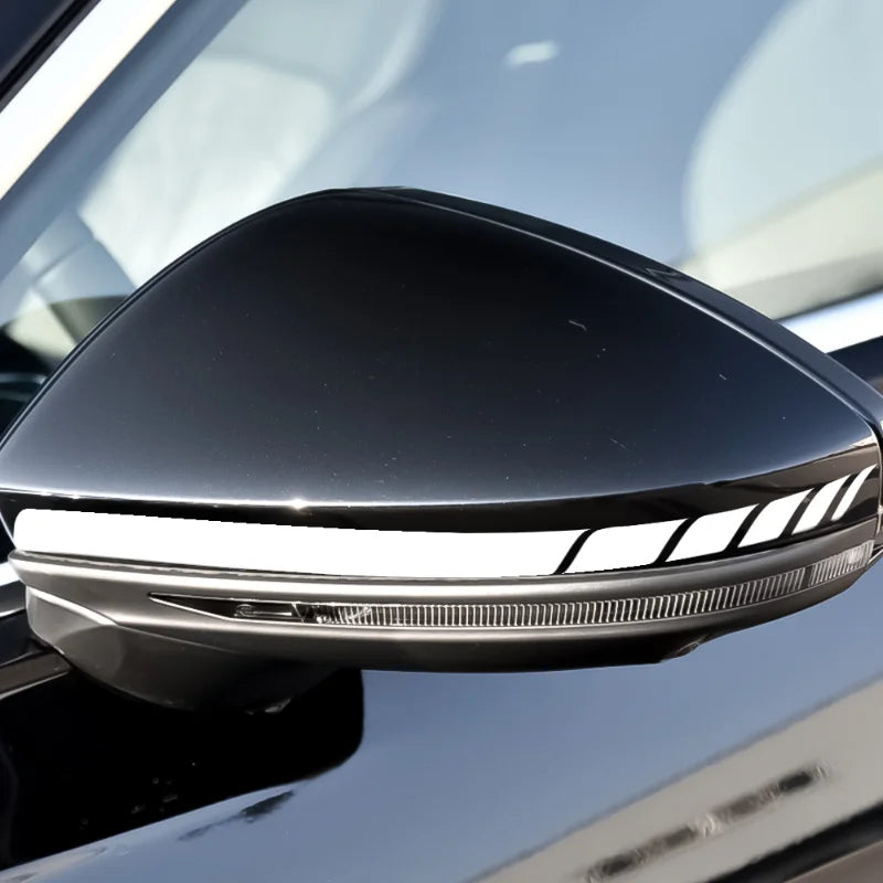 Stripe Trim Decal Sticker ATS Car Design