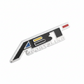 ABT Metal Front Car Badge Emblem ATS Car Design