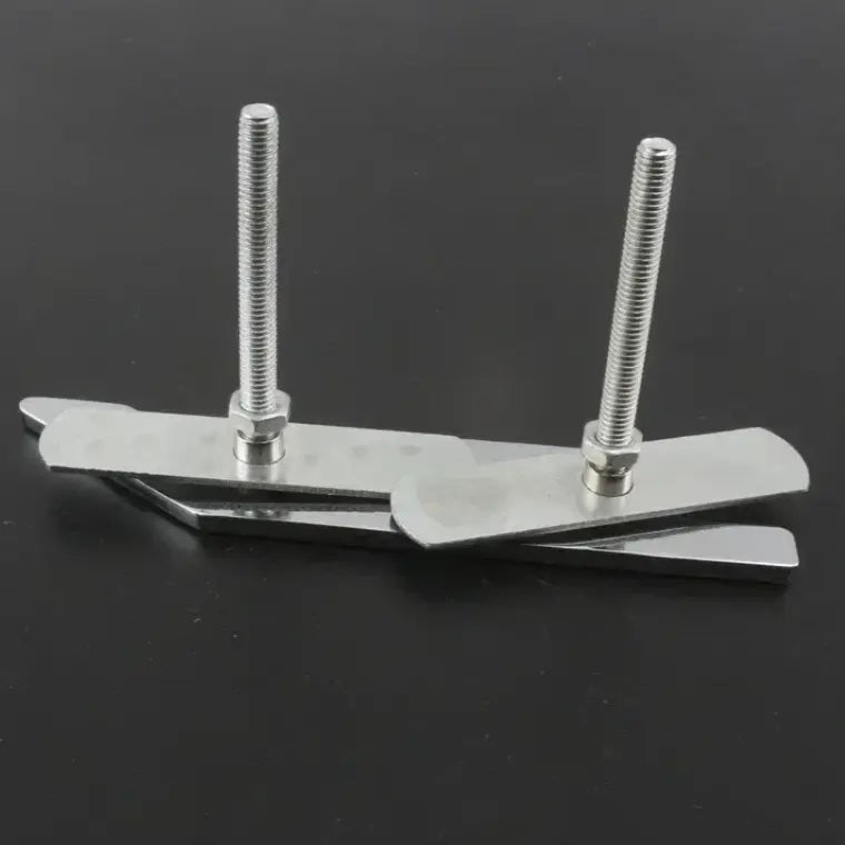 ABT Metal Front Car Badge Emblem ATS Car Design