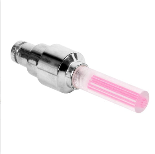 Automobile Tire Lights Valve Valve Lights Wheel Lights ATS Car Design