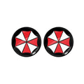 Umbrella Corp Decal Stickers ATS Car Design