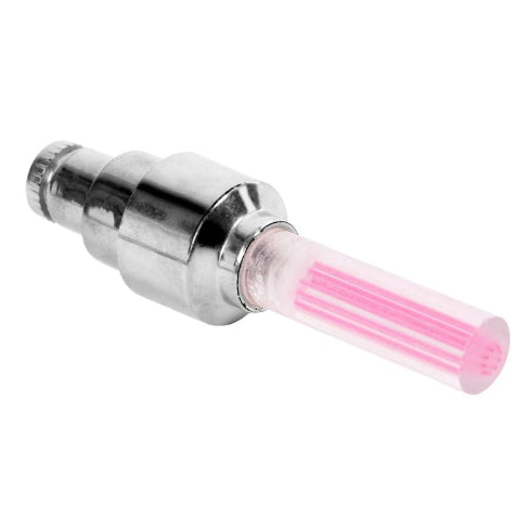 Automobile Tire Lights Valve Valve Lights Wheel Lights ATS Car Design