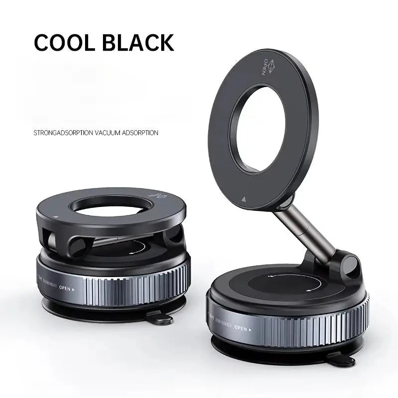 360° Magnetic Phone Mount ATS Car Design