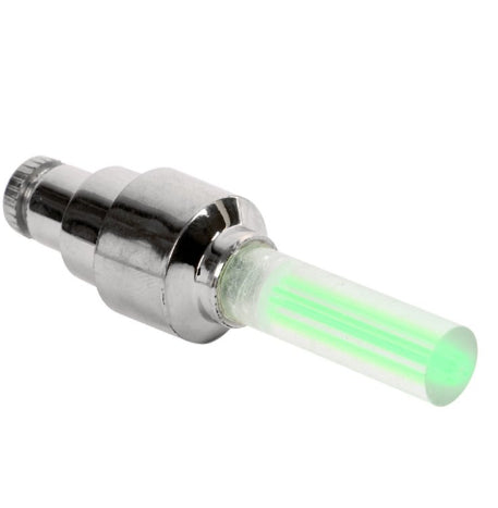 Automobile Tire Lights Valve Valve Lights Wheel Lights ATS Car Design