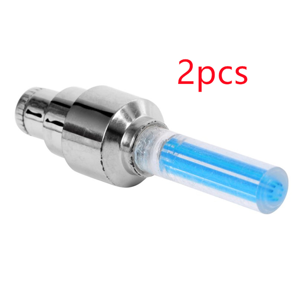 Automobile Tire Lights Valve Valve Lights Wheel Lights ATS Car Design