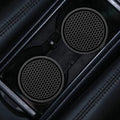Silicone Cup Holder Coasters – Anti-Slip Interior Protection ATS Car Design