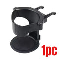 Air Vent Cup Holder – Secure Adjustable Drink Mount ATS Car Design