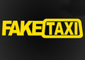 Fake Taxi Drifting Sign Funny Car Sticker ATS Car Design
